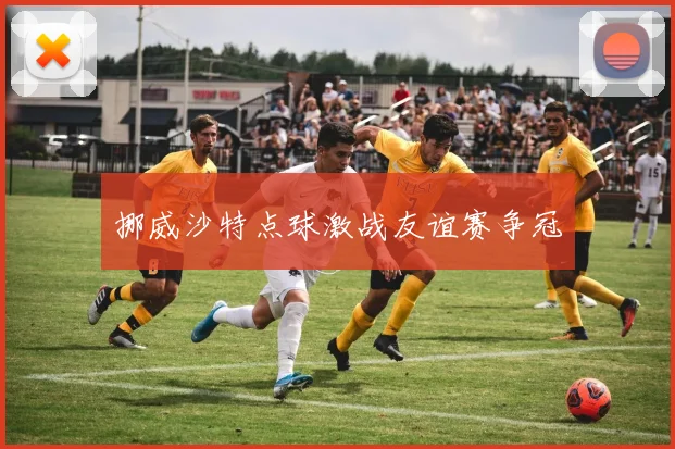 挪威沙特点球激战友谊赛争冠