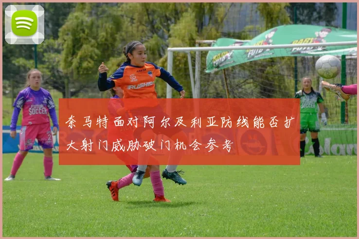 奈马特面对阿尔及利亚防线能否扩大射门威胁破门机会参考