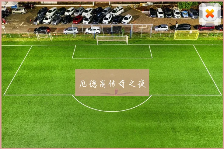 厄德高传奇之夜
