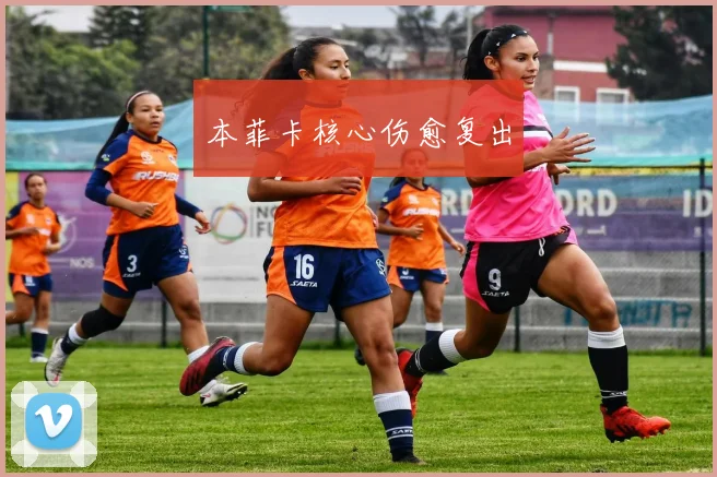 本菲卡核心伤愈复出