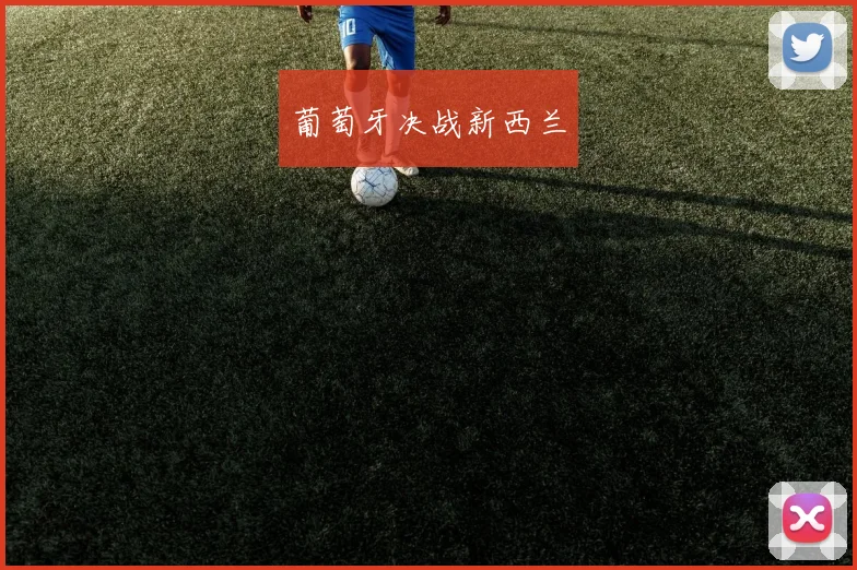 葡萄牙决战新西兰