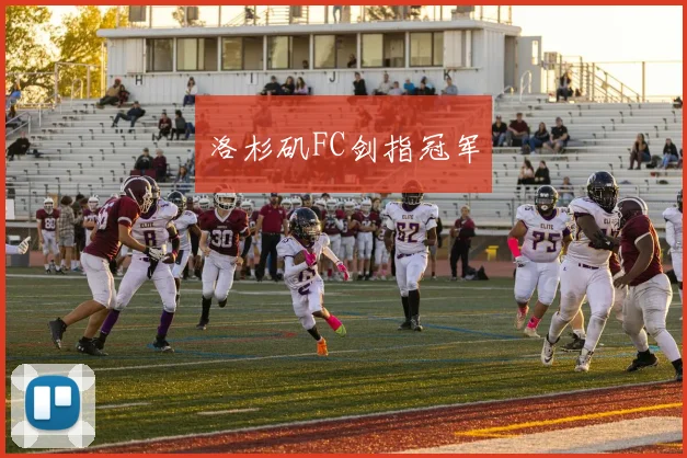 洛杉矶FC剑指冠军