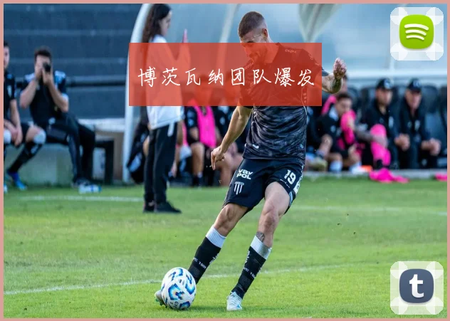 博茨瓦纳团队爆发
