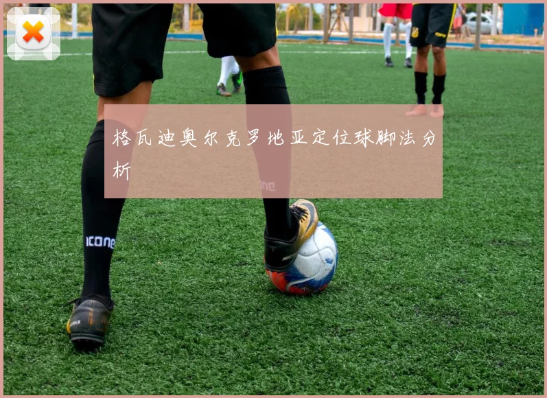 格瓦迪奥尔克罗地亚定位球脚法分析