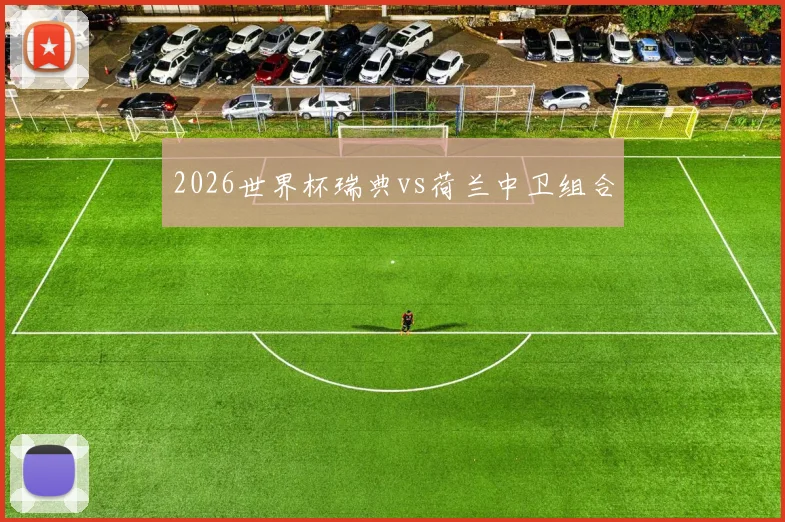 2026世界杯瑞典vs荷兰中卫组合