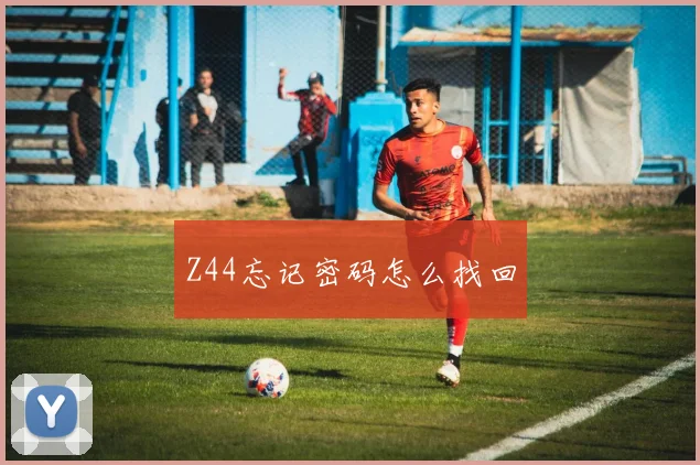 Z44忘记密码怎么找回