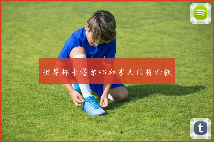 世界杯卡塔尔vs加拿大门将扑救